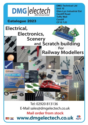 British Railway Modelling (BRM) issue 