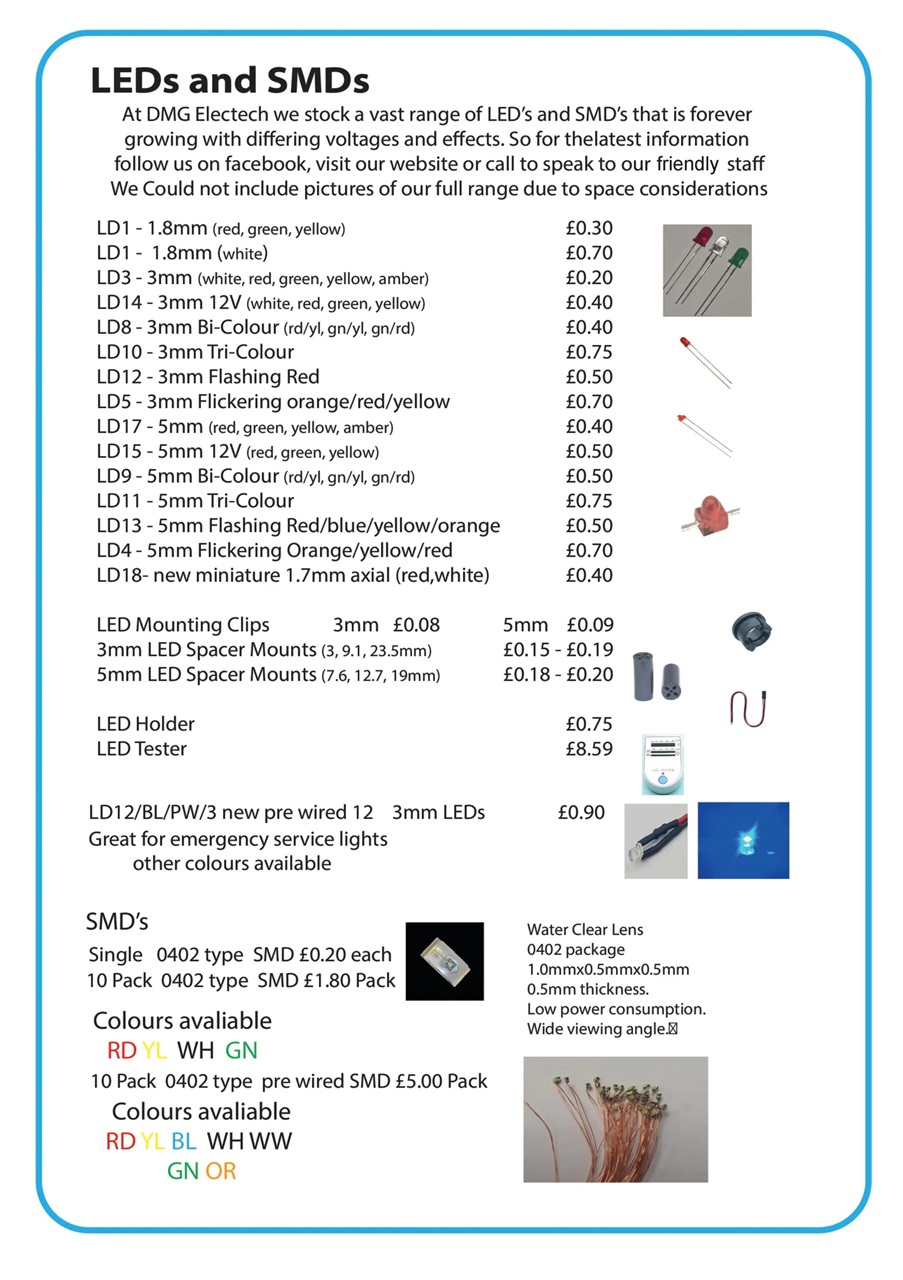 British Railway Modelling (BRM) Preview Pages