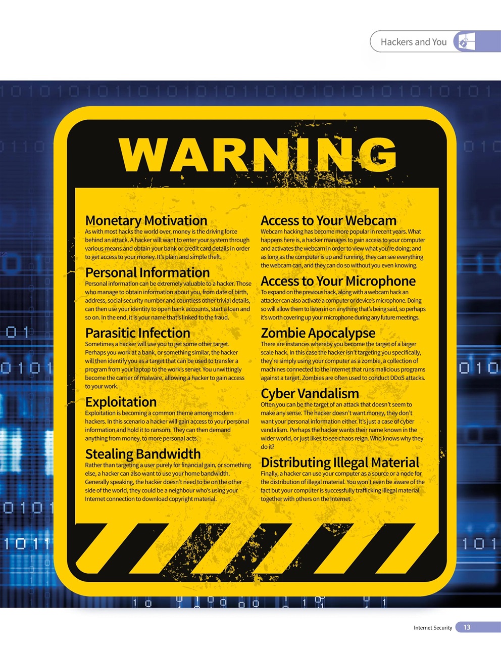 Tech for Seniors Preview Pages