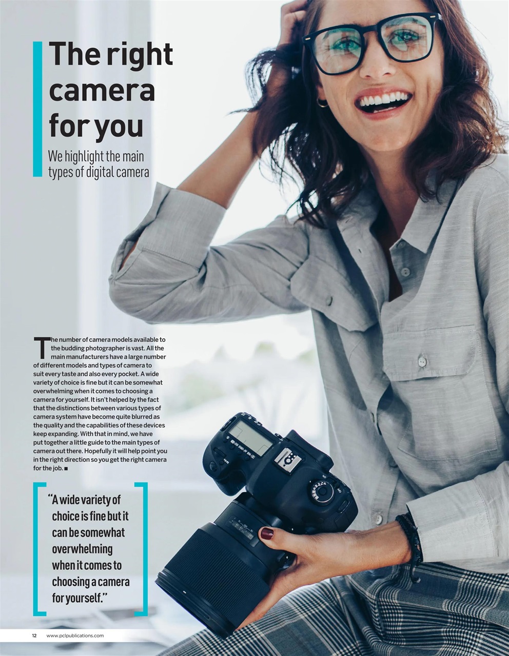 Tech for Seniors Preview Pages