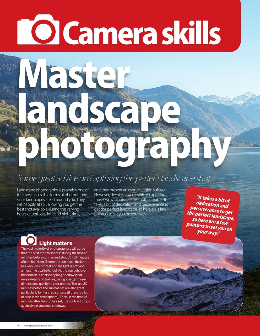 Tech for Seniors Preview Pages