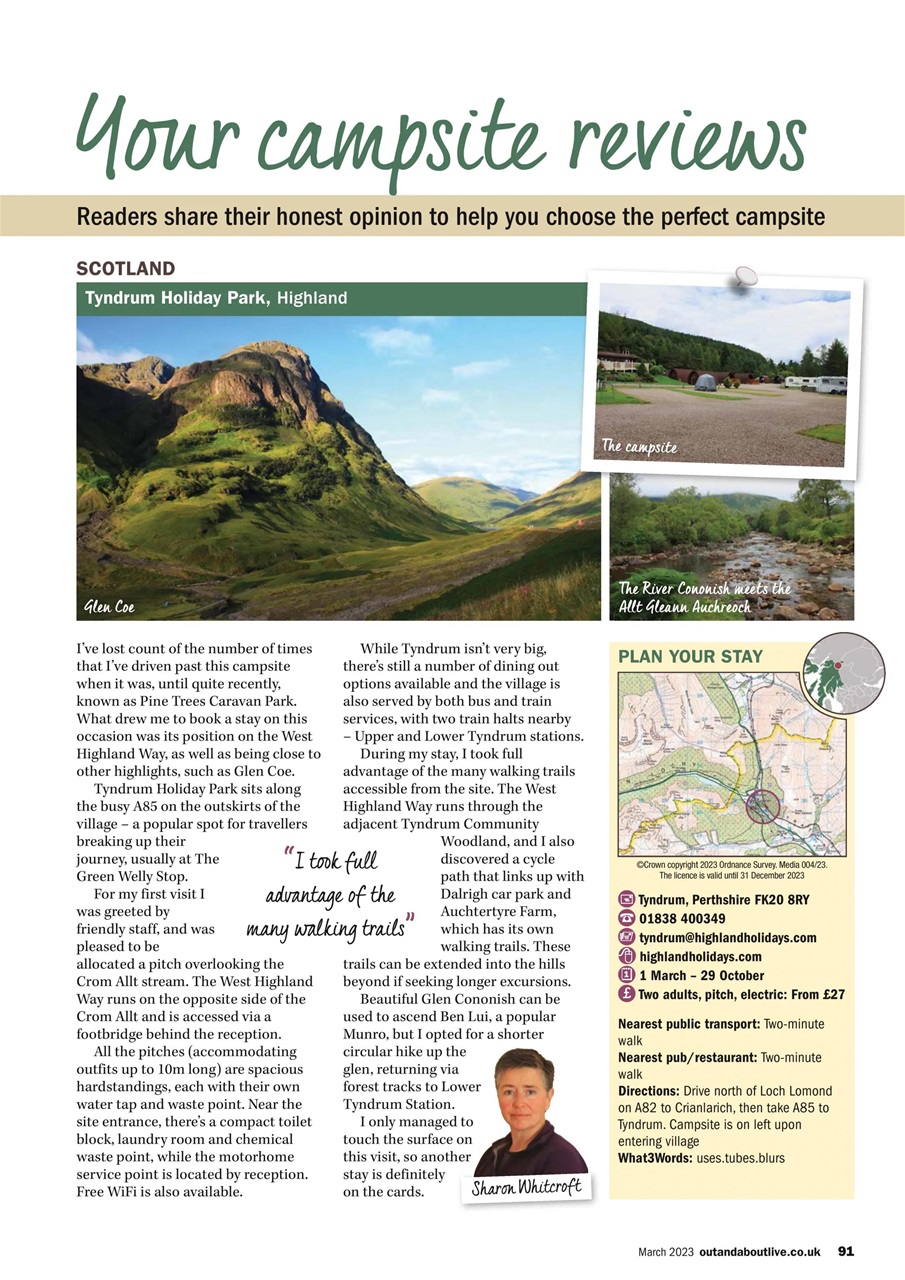 MMM magazine Preview Pages