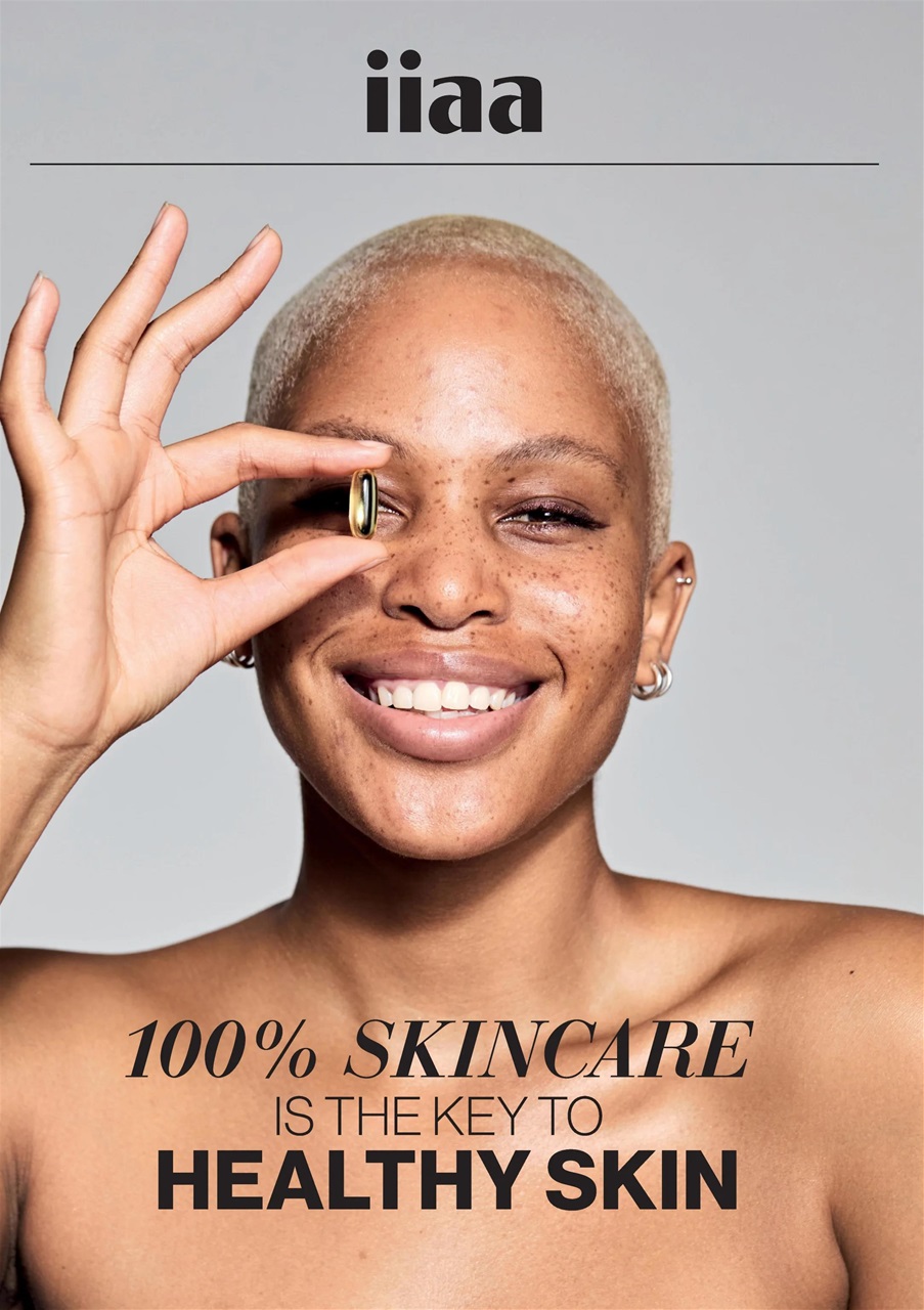 Professional Beauty Preview Pages
