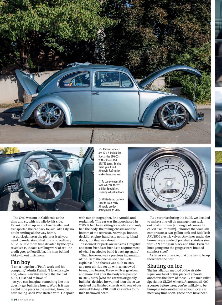 Volksworld Preview Pages