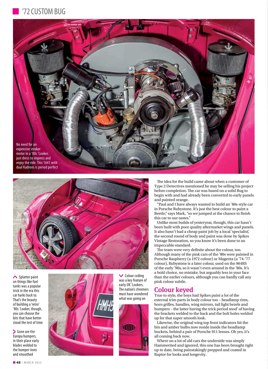 Volksworld Preview Pages