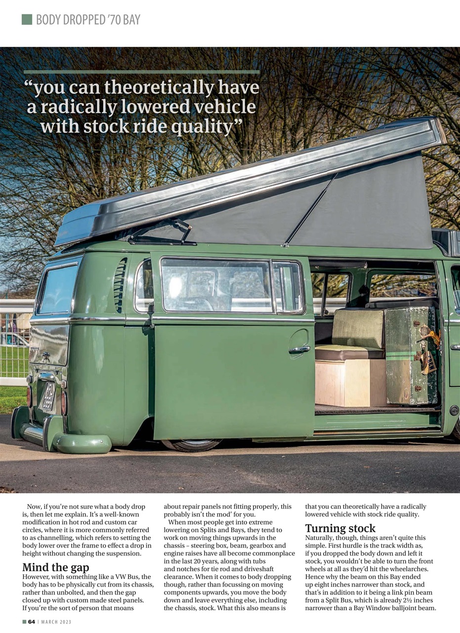 Volksworld Preview Pages