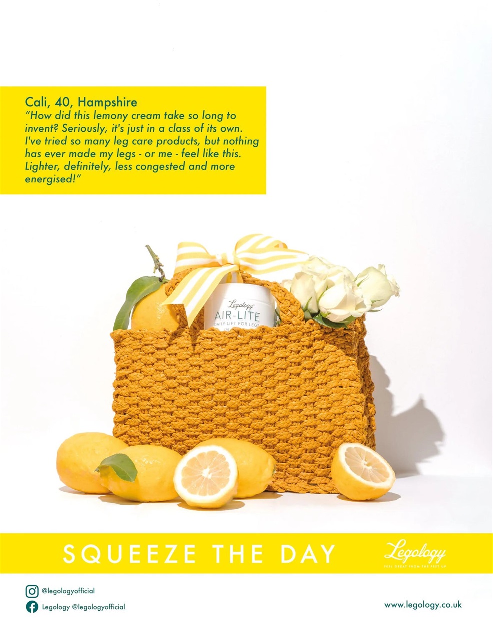 Liz Earle Wellbeing Preview Pages