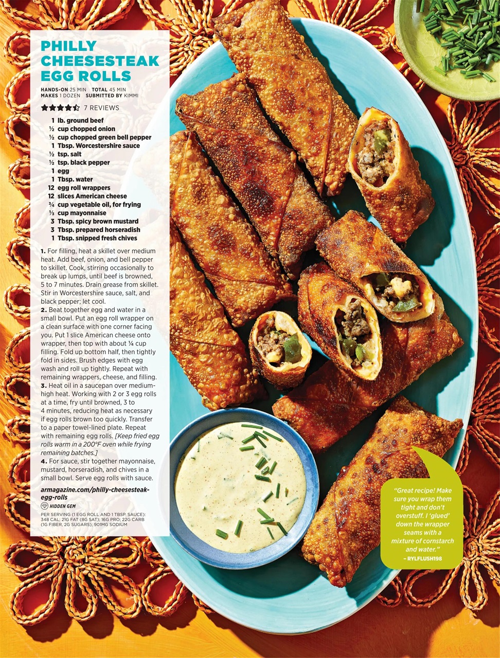 All Recipes Preview Pages