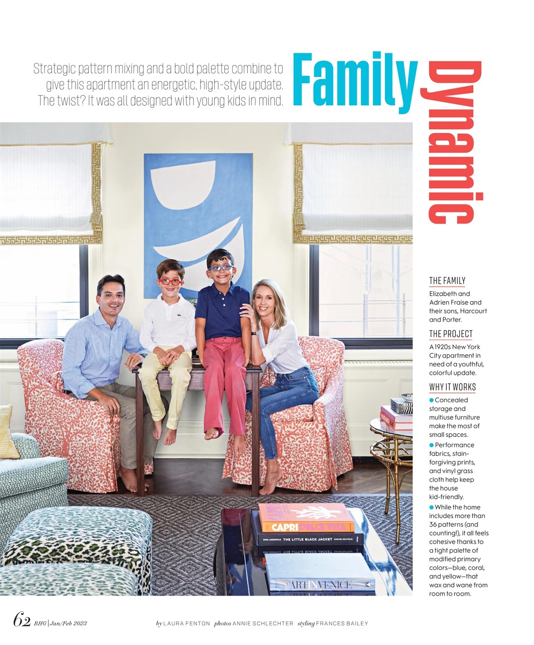 Better Homes & Gardens (US) Preview Pages
