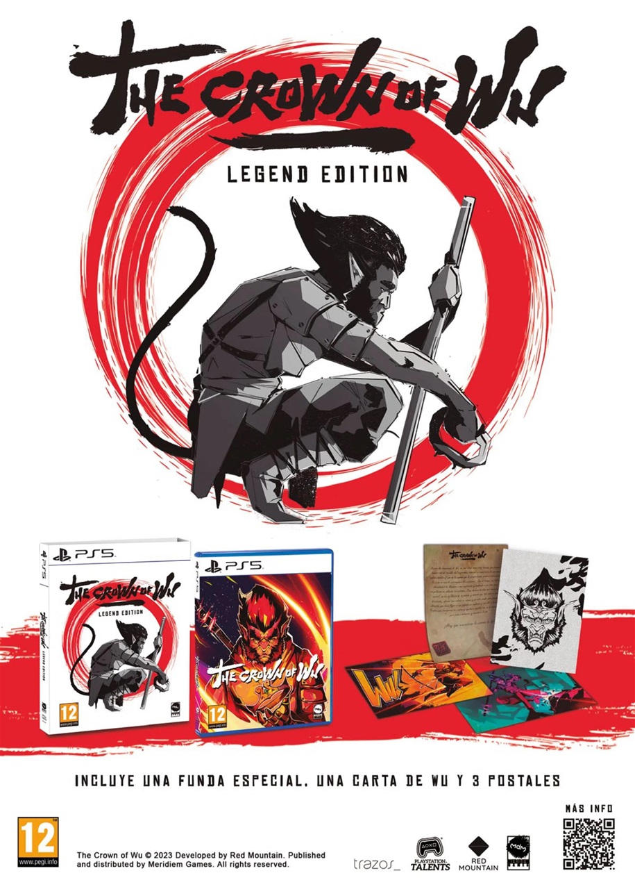 Hobby Consolas Preview Pages