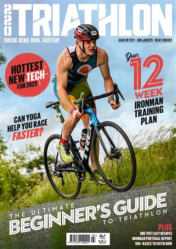 220 Triathlon Magazine issue 