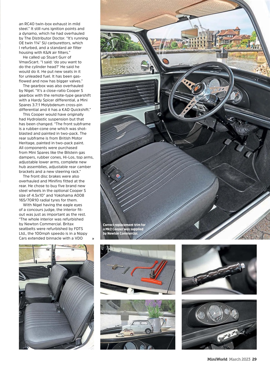 Mini World Preview Pages