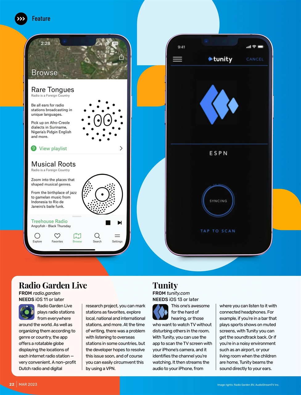 Mac|Life Preview Pages