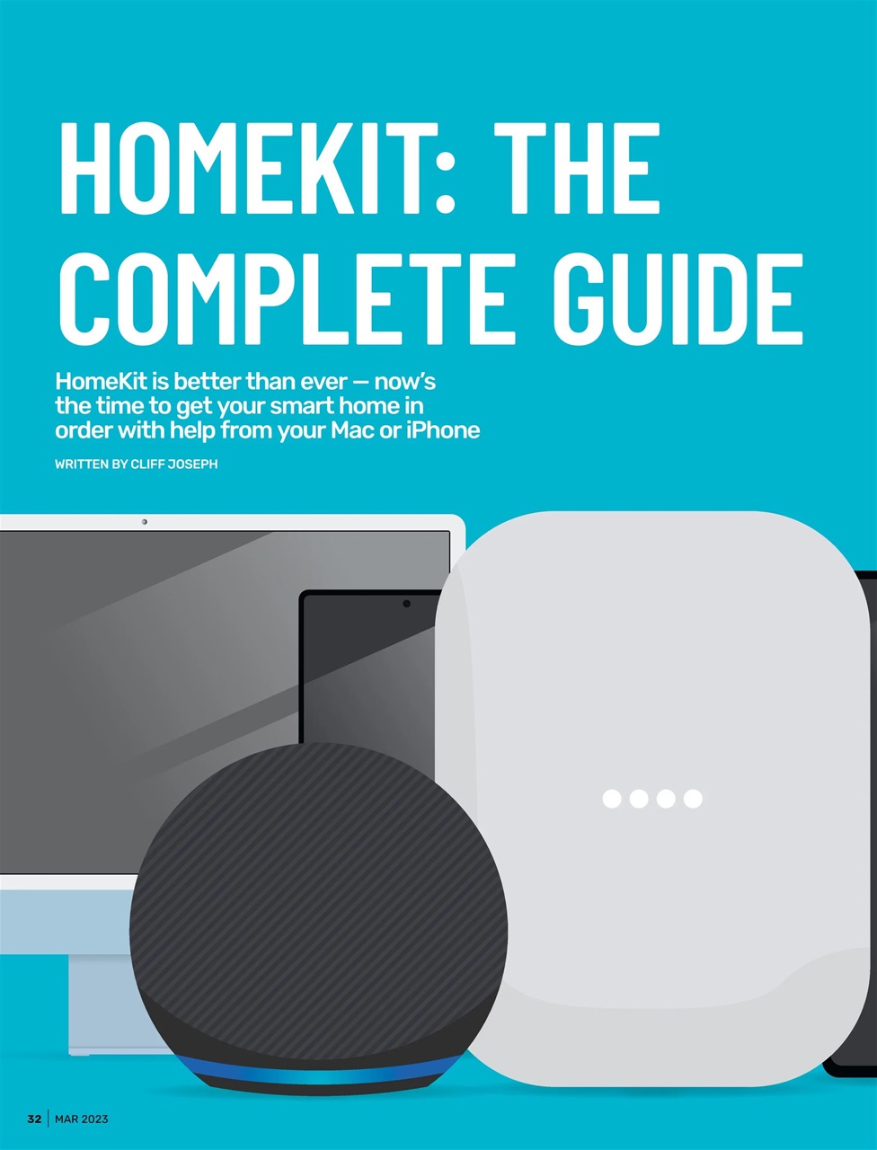 Mac|Life Preview Pages