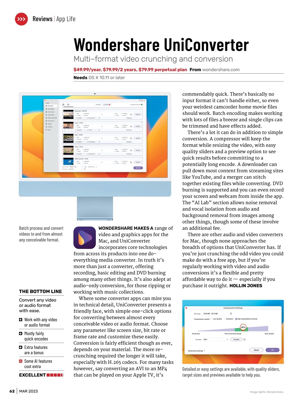 Mac|Life Preview Pages