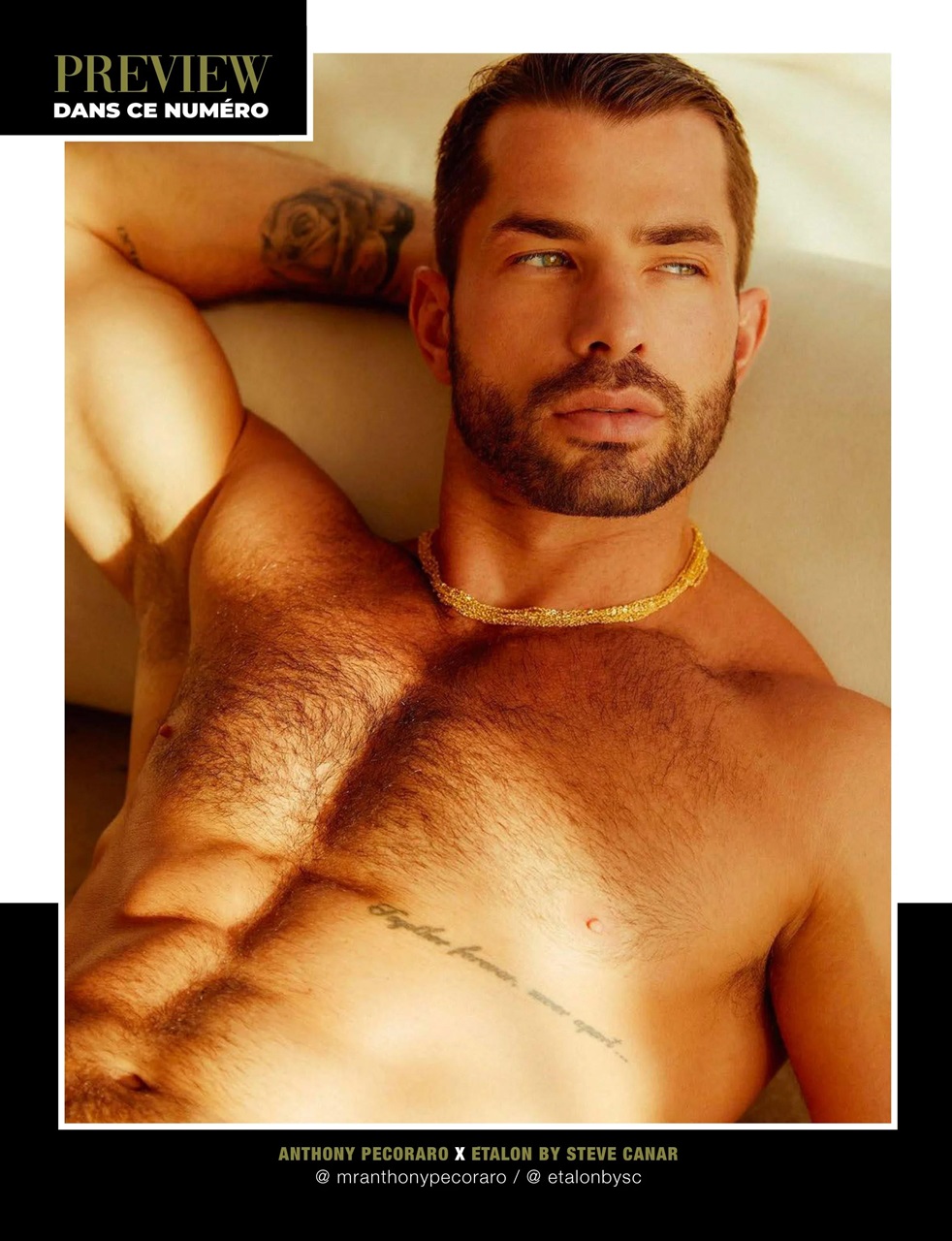 MMensuel Preview Pages