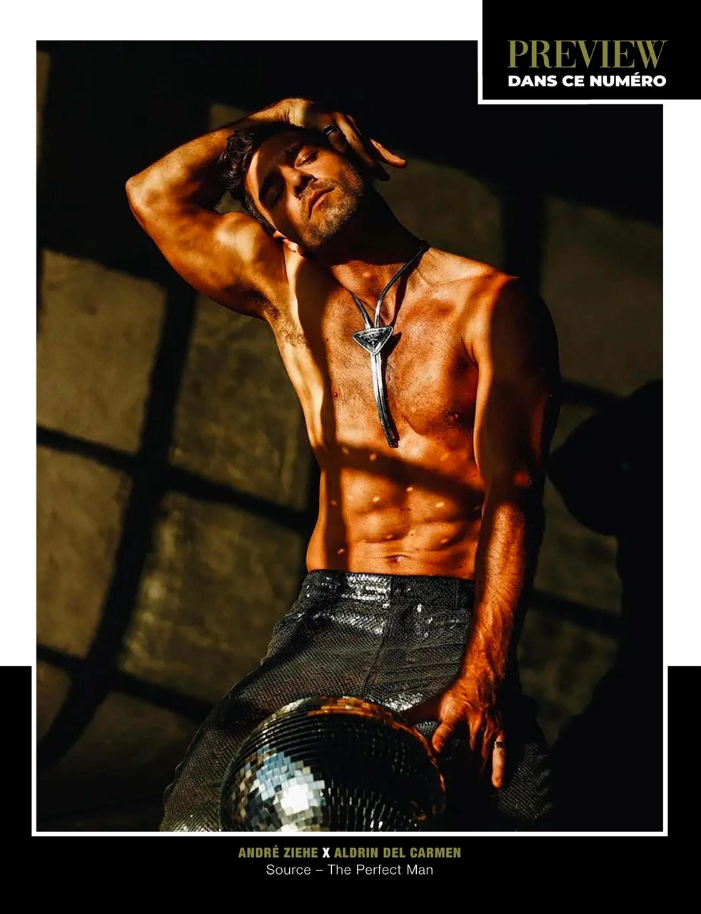 MMensuel Preview Pages