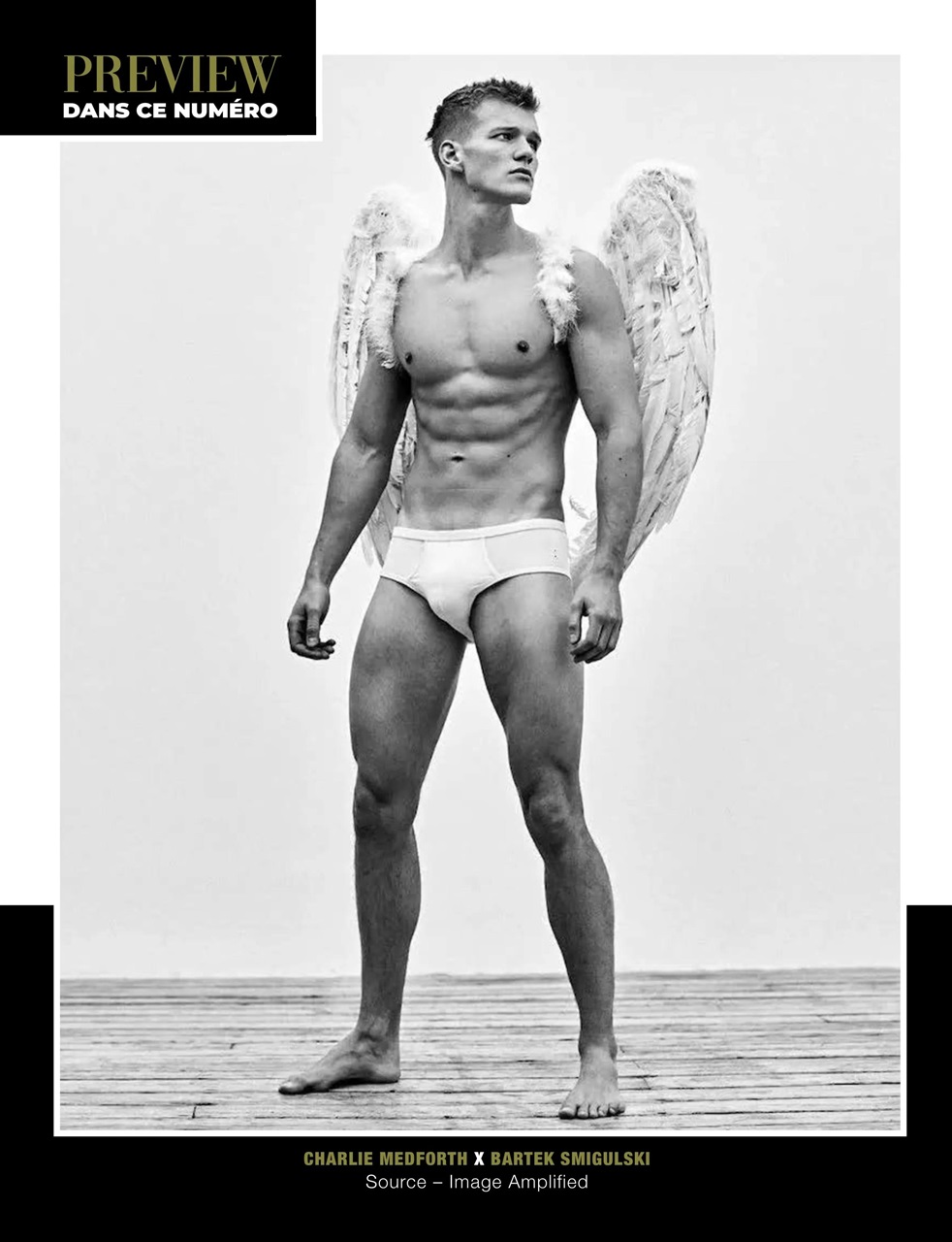 MMensuel Preview Pages