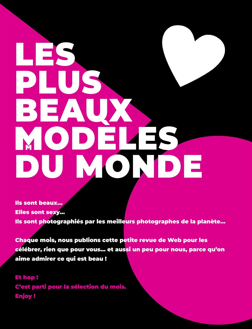 MMensuel Preview Pages