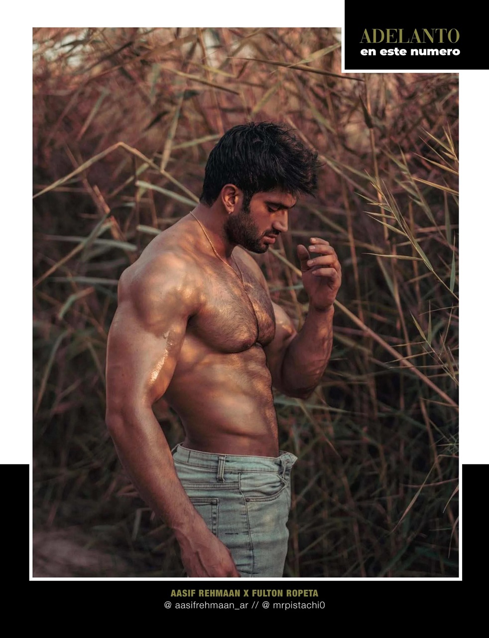 MMenEspañol Preview Pages