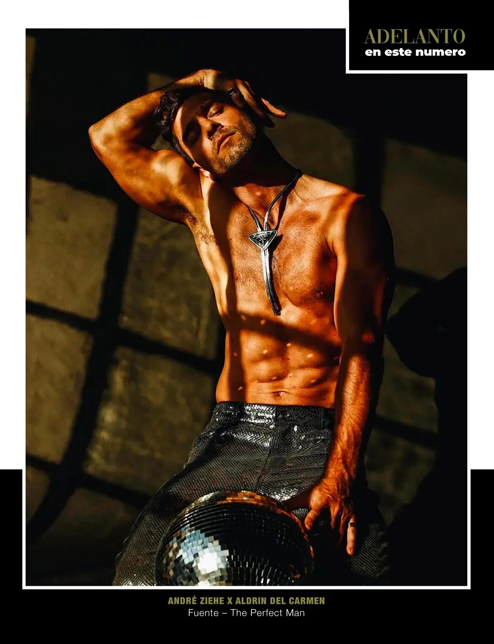 MMenEspañol Preview Pages