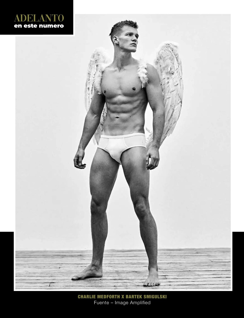 MMenEspañol Preview Pages