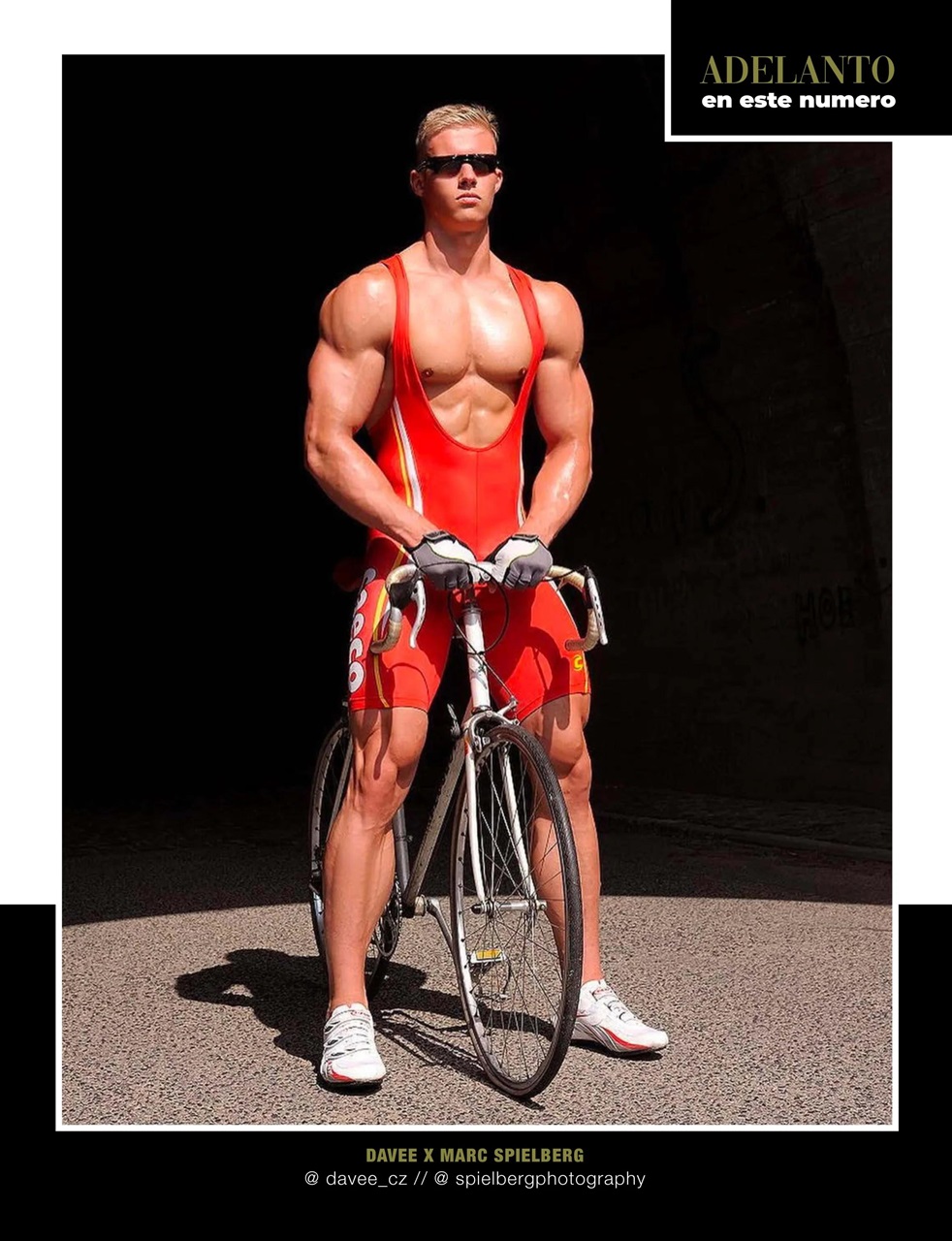 MMenEspañol Preview Pages