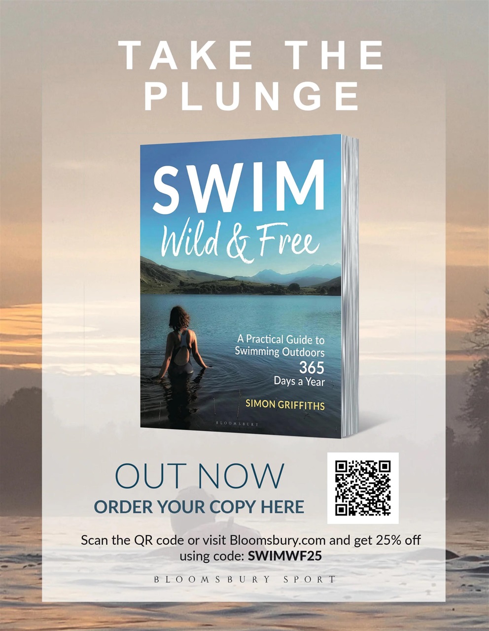 Outdoor Swimmer Preview Pages
