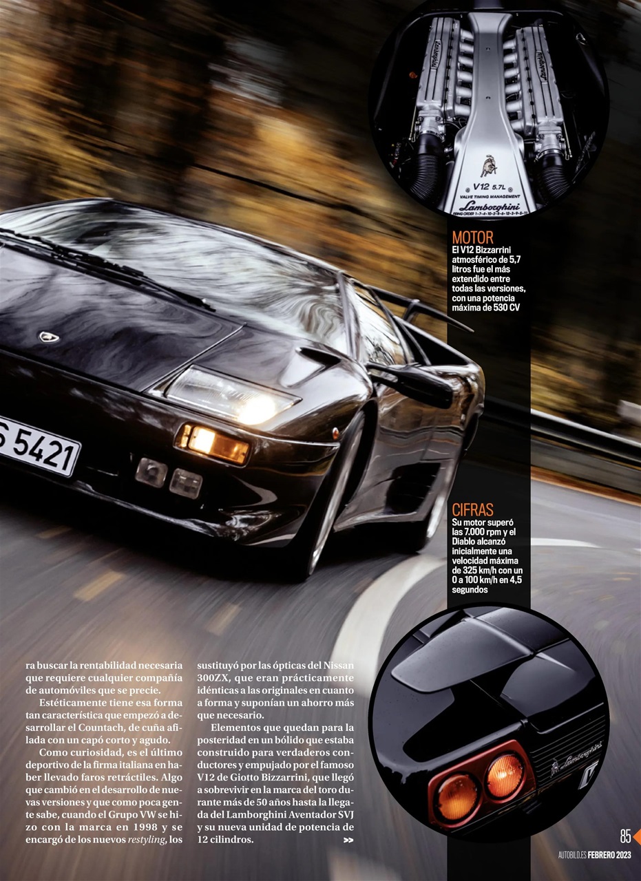 Auto Bild Preview Pages