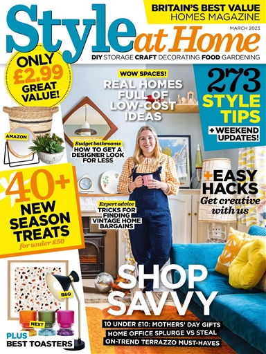 Style at Home issue 