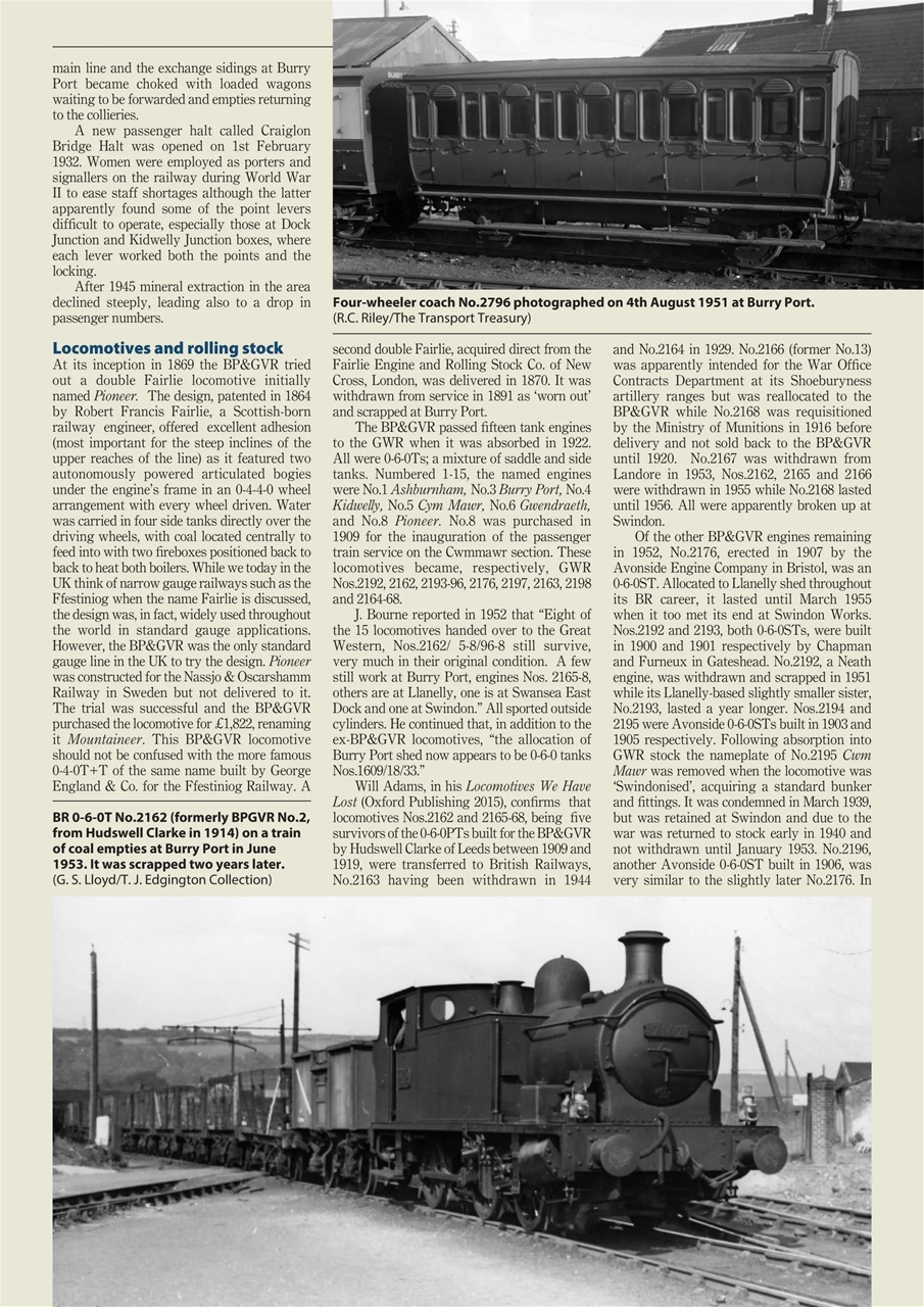 Backtrack Preview Pages