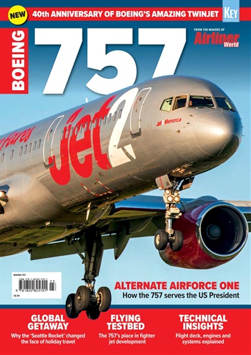 AIR International issue 