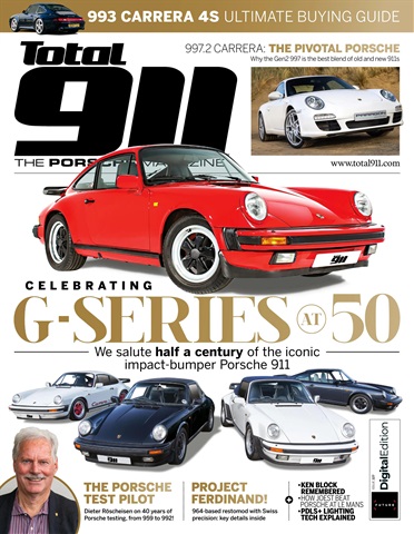 THE911&PORSCHE MAGAZINE NO.1〜32、34 THE911&PORSCHE MAGAZINE NO.1〜32、34 s-l400.jpg