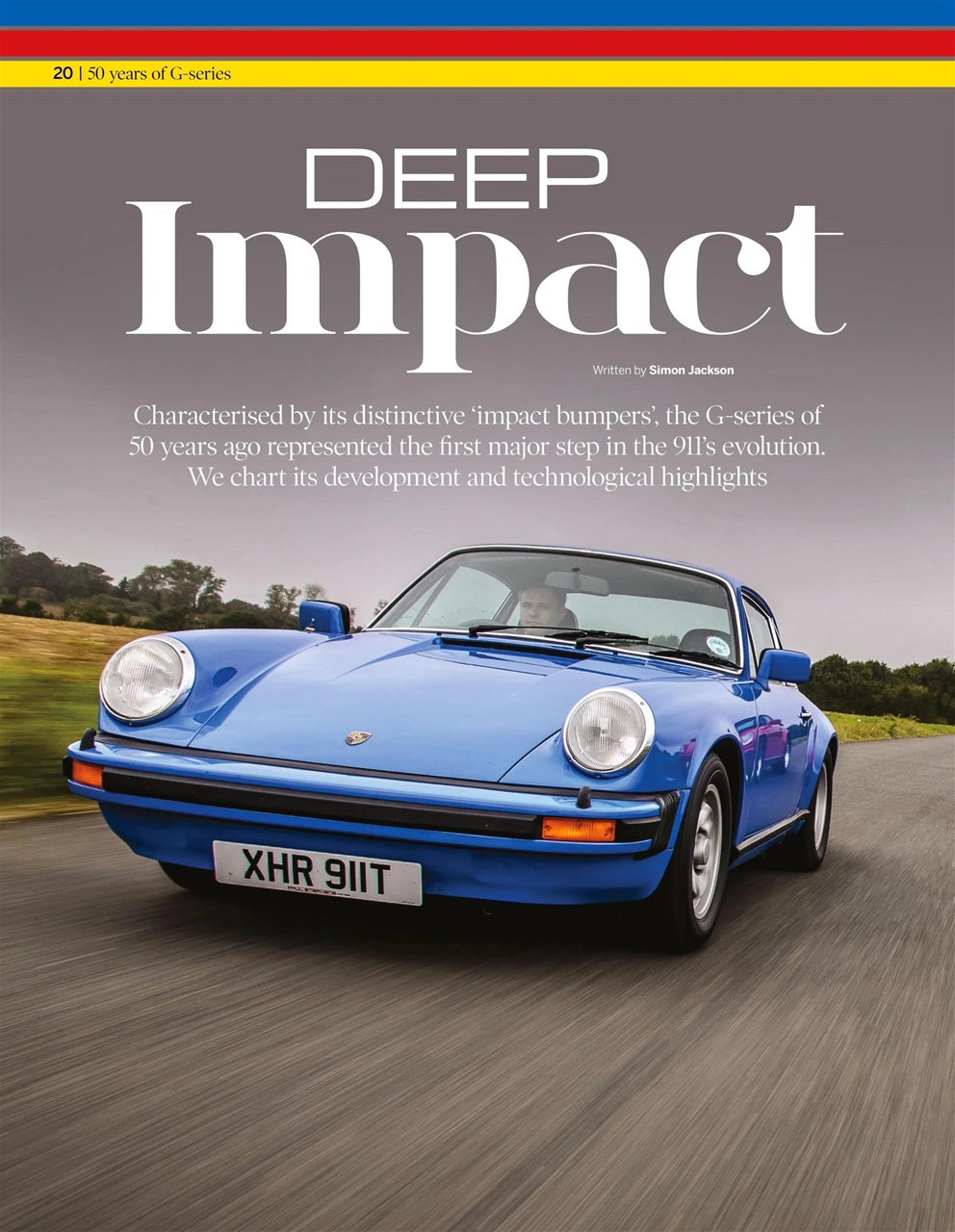 Total 911 Preview Pages
