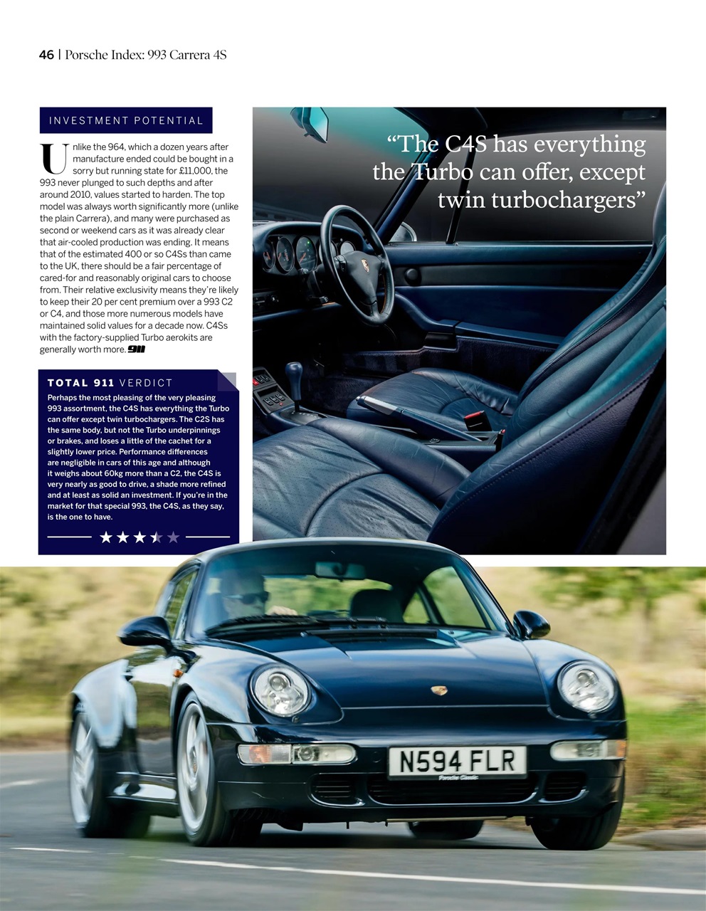 Total 911 Preview Pages