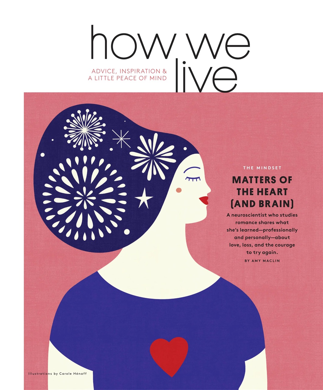 Real Simple Preview Pages