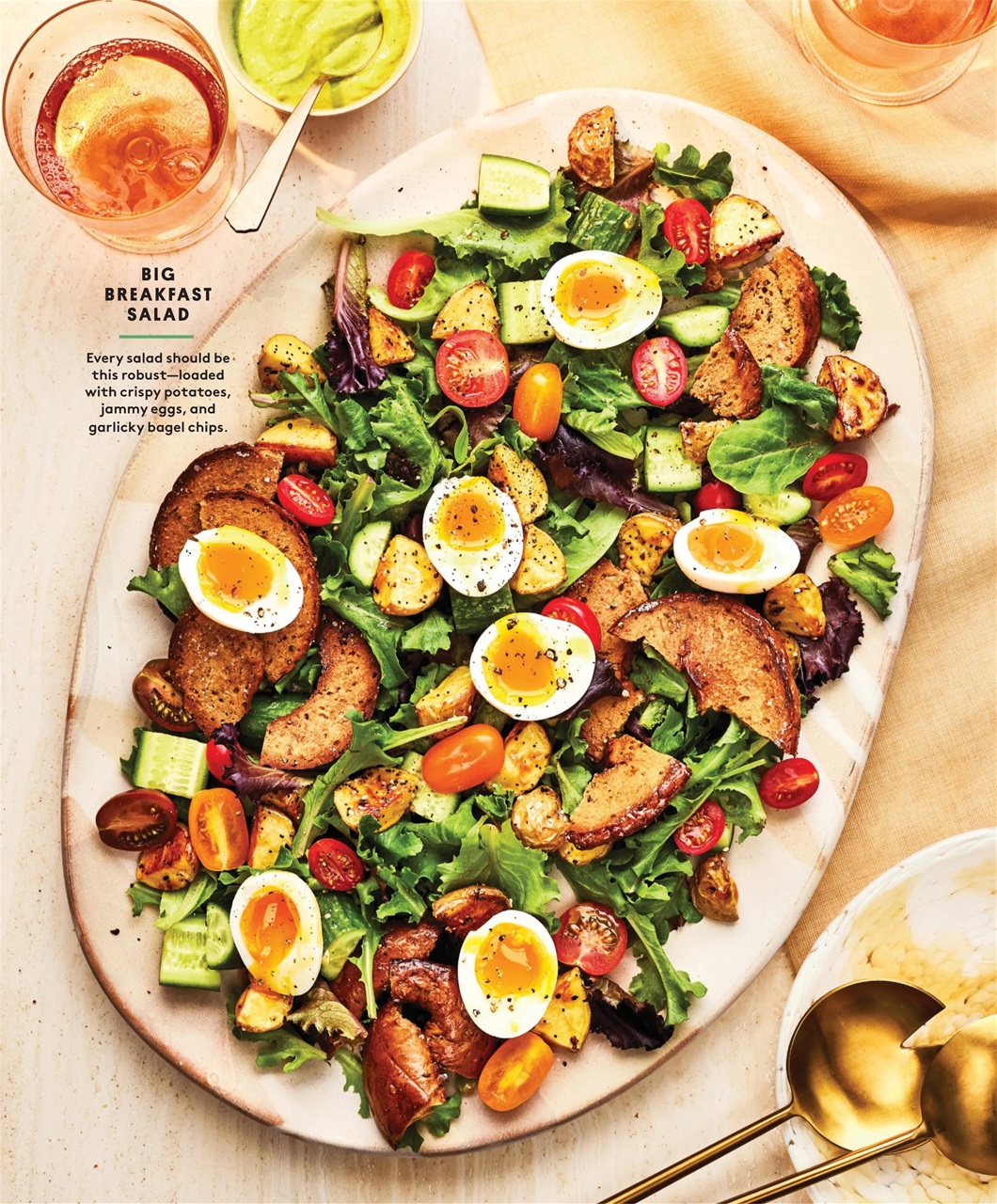 Real Simple Preview Pages