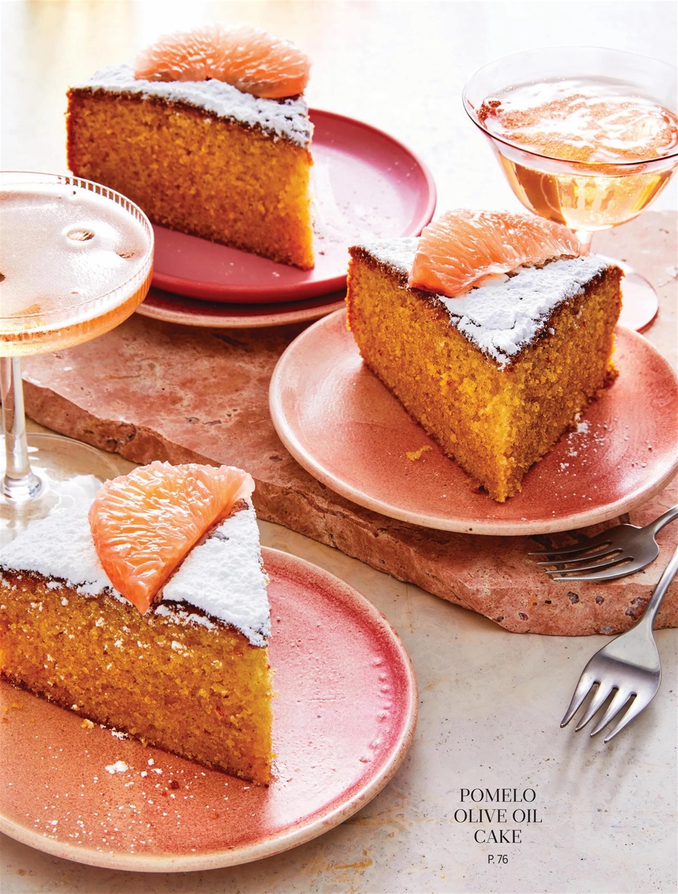 Southern Living Preview Pages