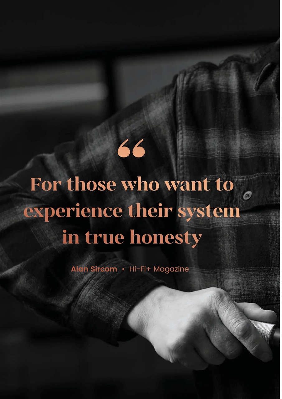 hi-fi+ Global Network Preview Pages