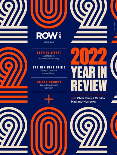 Row360 issue 