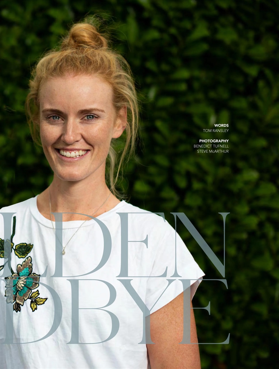 Row360 Preview Pages