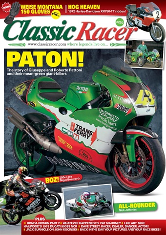 March/April 2023 issue March/April 2023