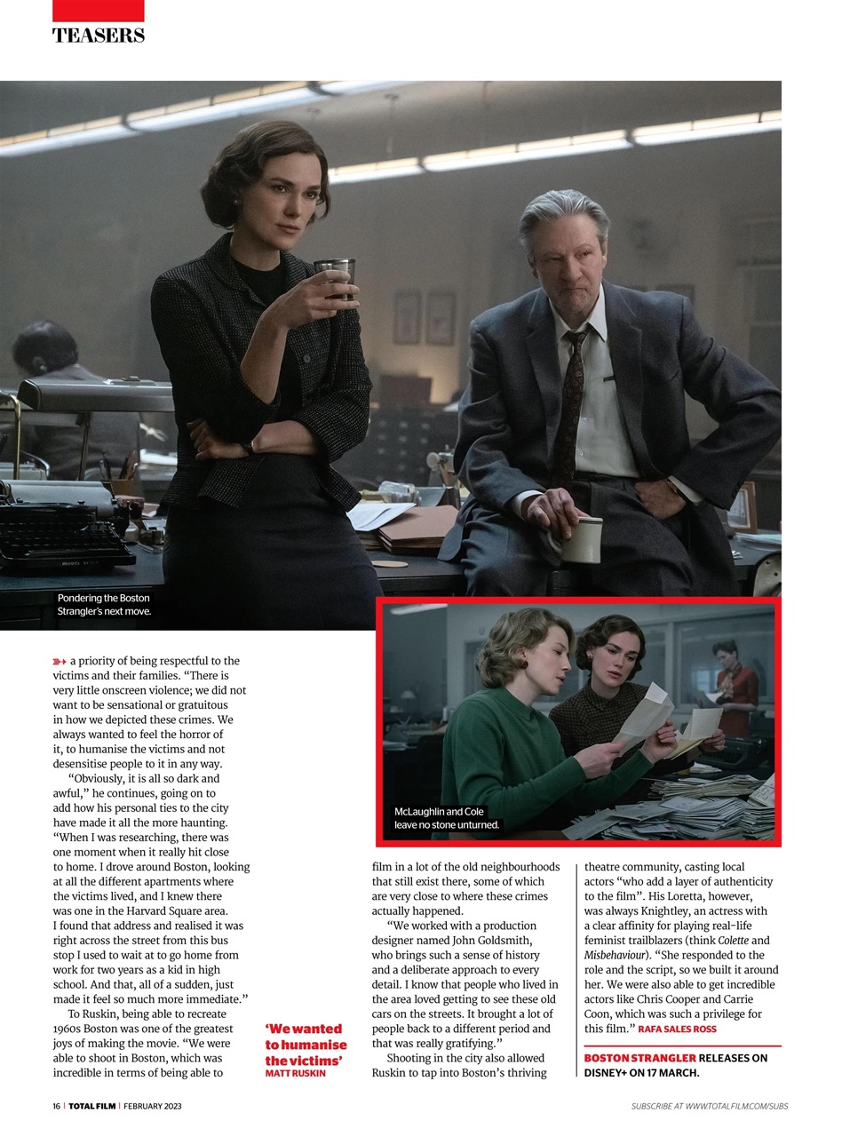 Total Film Preview Pages