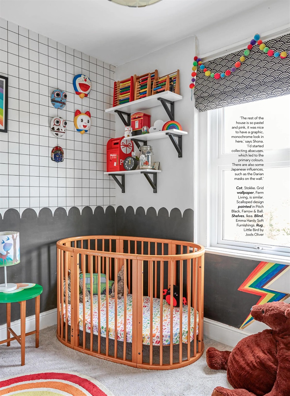 Real Homes Magazine Preview Pages