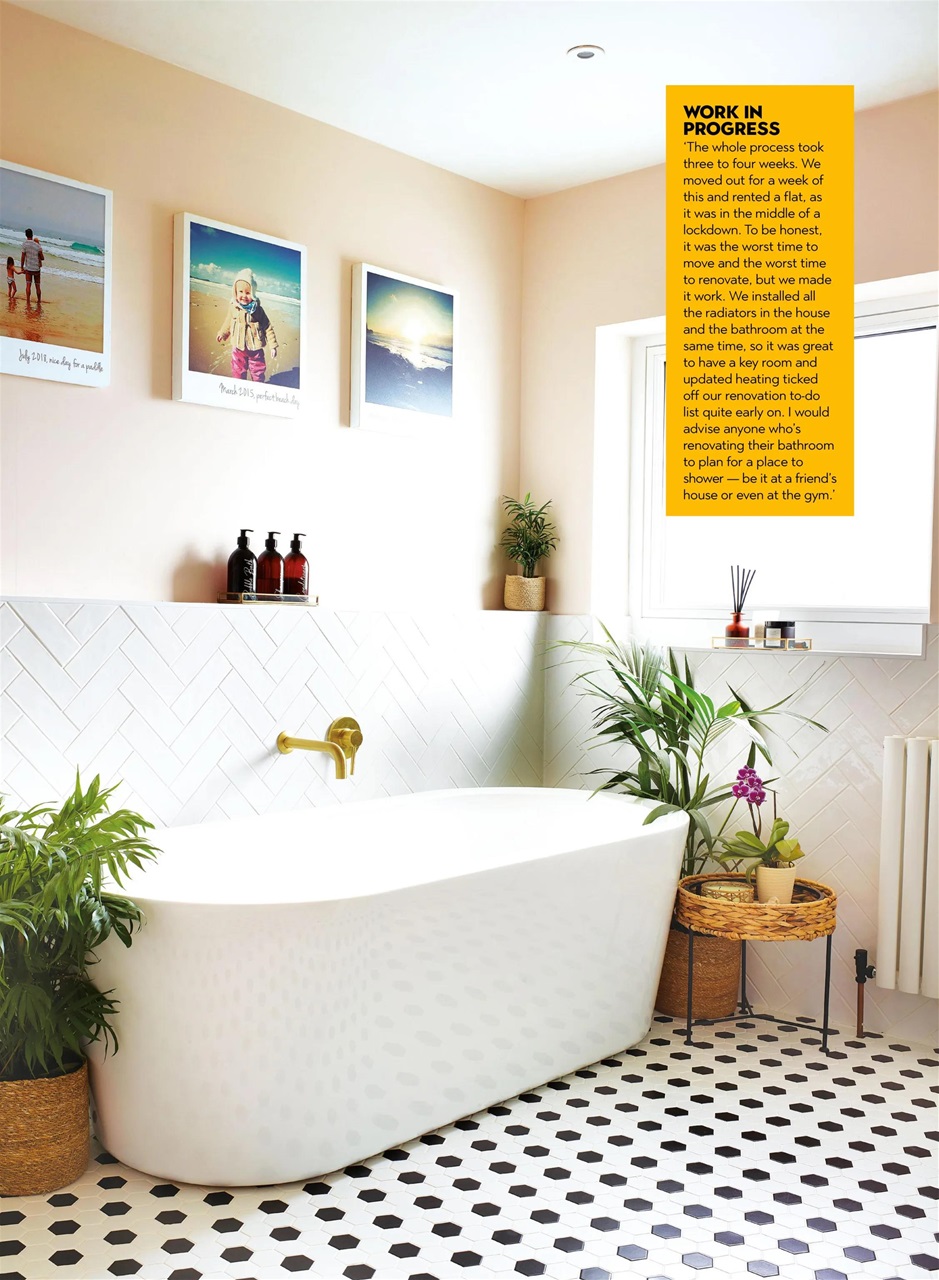 Real Homes Magazine Preview Pages