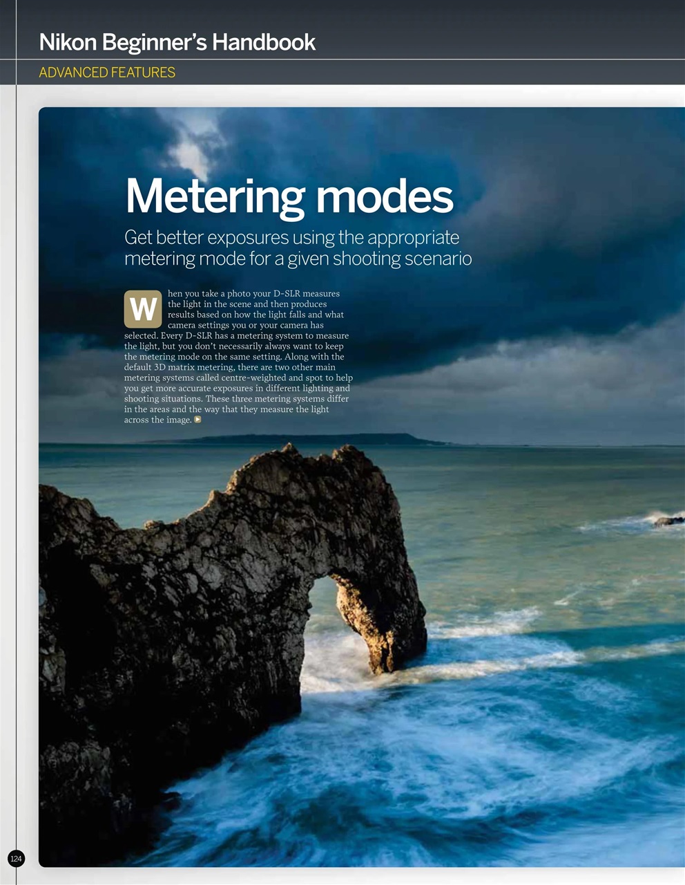 Photography Bookazine Preview Pages