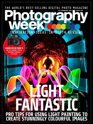Photography Week issue 