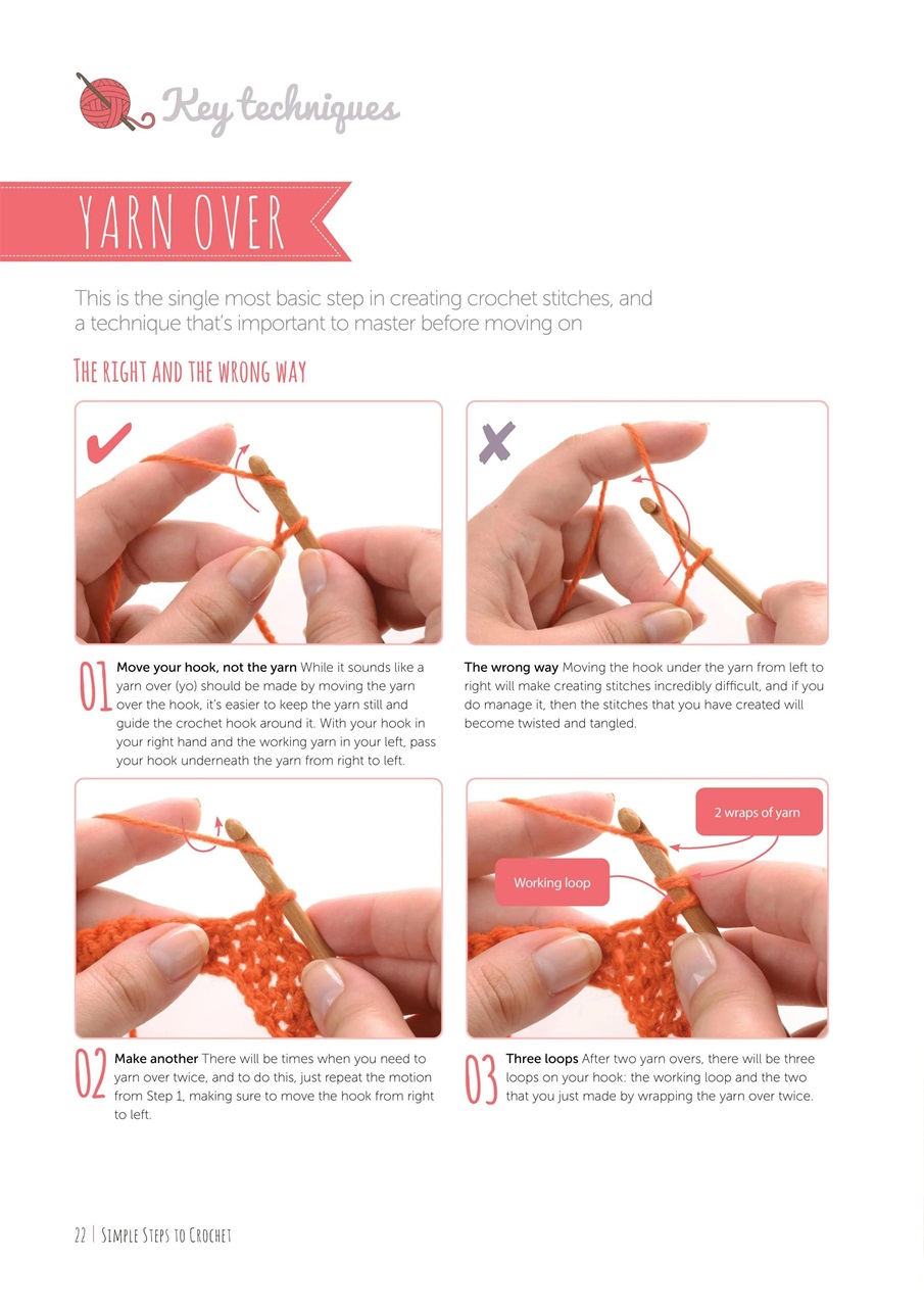 Home Interests Bookazine Preview Pages