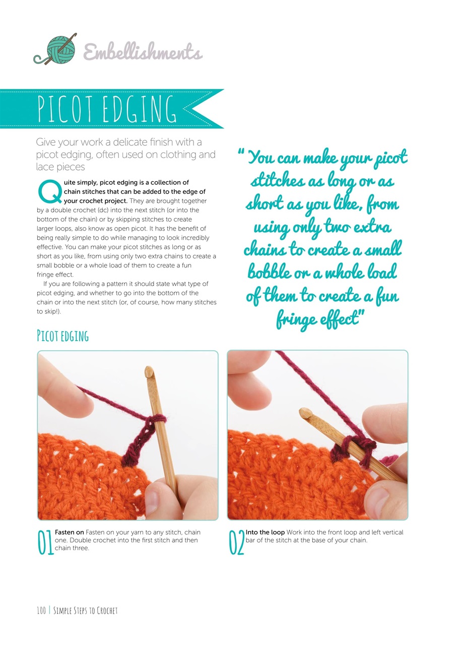 Home Interests Bookazine Preview Pages