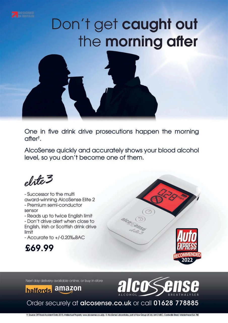 Diesel&EcoCar Magazine Preview Pages